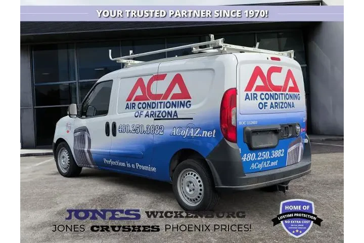 $12995 : Ram ProMaster City 2018 Trad image 3