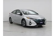 Toyota Prius Prime 2017 Adva en San Jose