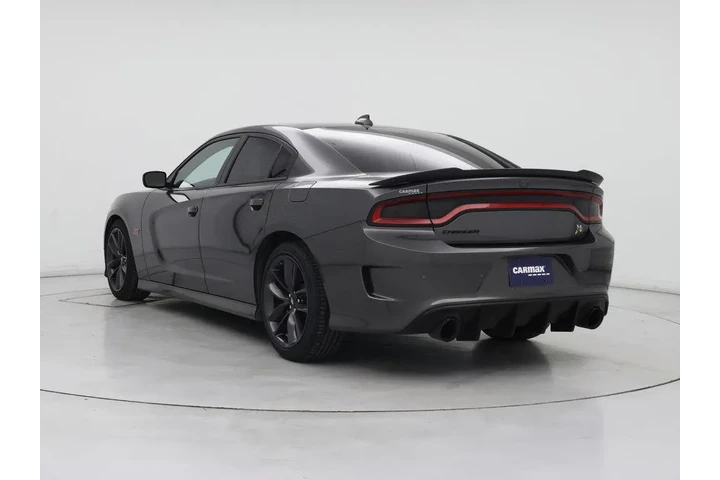 $33998 : Dodge Charger 2019 R/T Scat image 2