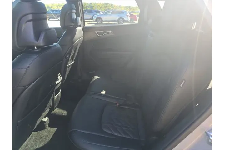 $30990 : Kia Sportage 2024 AWD X-Line image 5