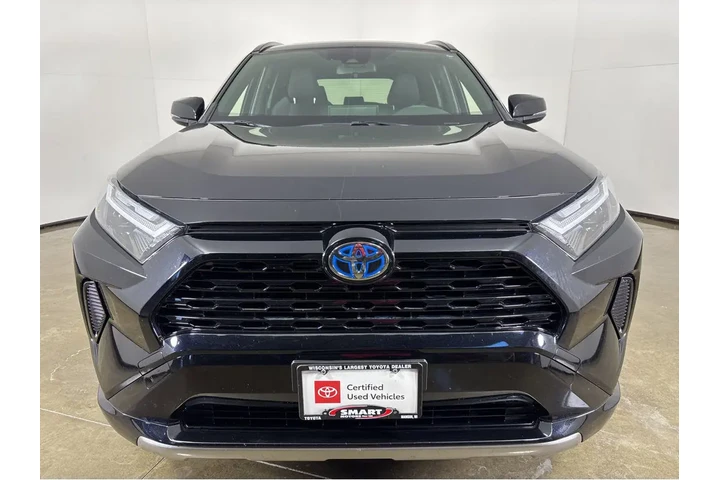 $30000 : Gold Certified2022 RAV4 Hybri image 8