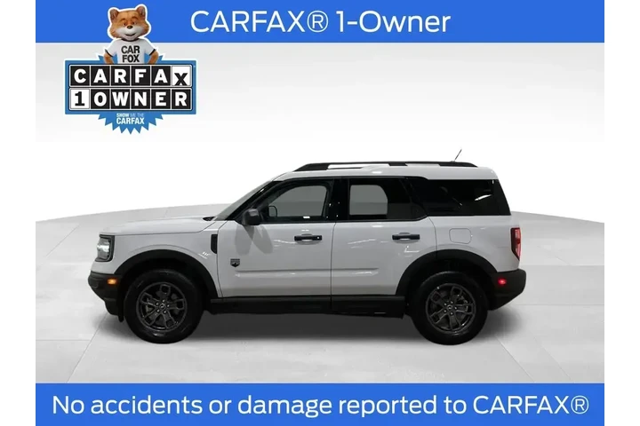 $23300 : Ford Bronco Sport 2024 AWD B image 2