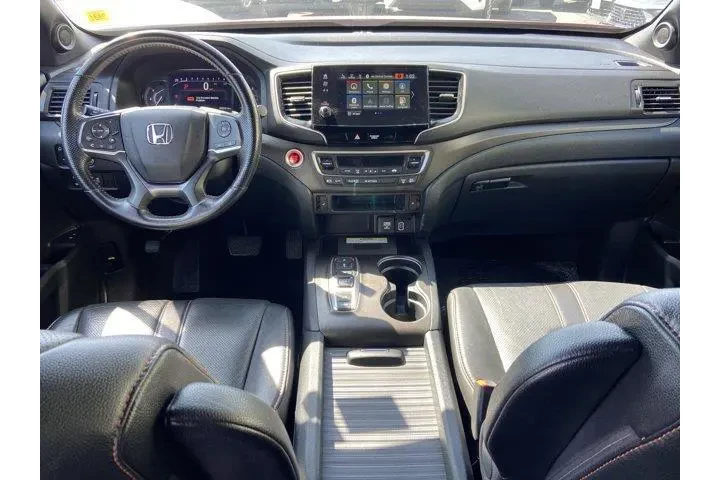 $27487 : Honda Passport 2023 AWD Trai image 10