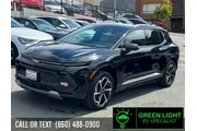 2024 Equinox EV 2LT FWD en San Francisco Bay Area
