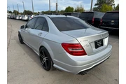 $10980 : 2013 Mercedes-Benz C-Class 4d thumbnail