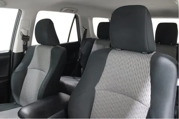 $32982 : Toyota 4Runner 2018 4x4 SR5 image 5