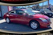 $5995 : 2009 Altima 2.5 SL thumbnail