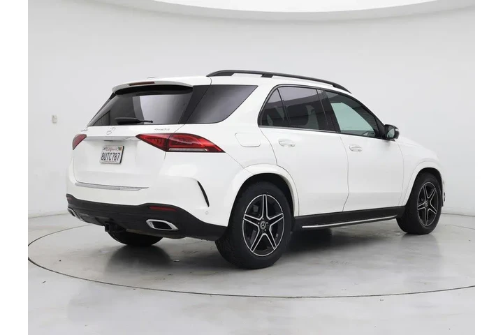 $29998 : Mercedes-Benz GLE 2021 AWD G image 8