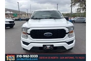 $25538 : Ford F-150 2022 4x2 XL 4dr S thumbnail