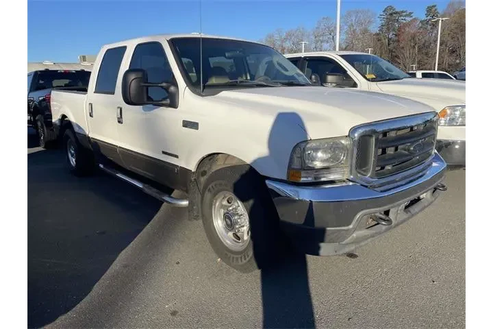 $16958 : Ford F-250 Super Duty 2003 4 image 1