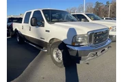 Ford F-250 Super Duty 2003 4