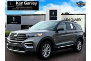 $28980 : Ford Explorer 2022 AWD XLT 4 thumbnail