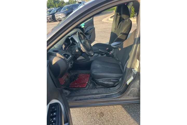 $3920 : Dodge Dart 2015 SXT 4dr Seda image 8