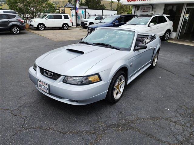 $6495 : 2004 Mustang image 3