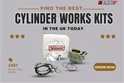 Find the Best Cylinder Works K en London