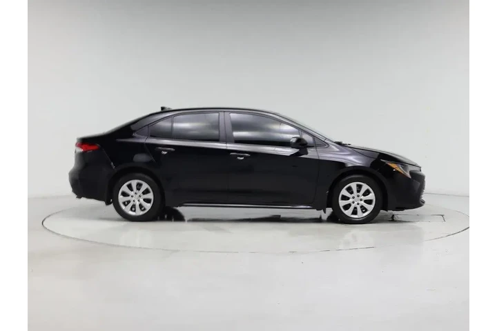 $22998 : Toyota Corolla 2025 LE 4dr S image 7