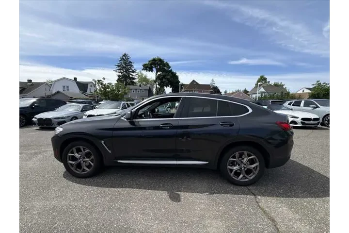 $38943 : BMW X4 2022 AWD xDrive30i 4d image 8