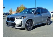 BMW X1 2024 AWD M35i 4dr Spo en Charlotte