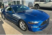 $24500 : Ford Mustang 2022 EcoBoost 2 thumbnail