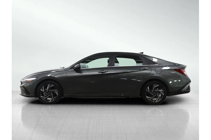 $20998 : Hyundai ELANTRA 2024 SEL 4dr image 2