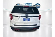 $15587 : Ford Explorer 2018 AWD Sport thumbnail