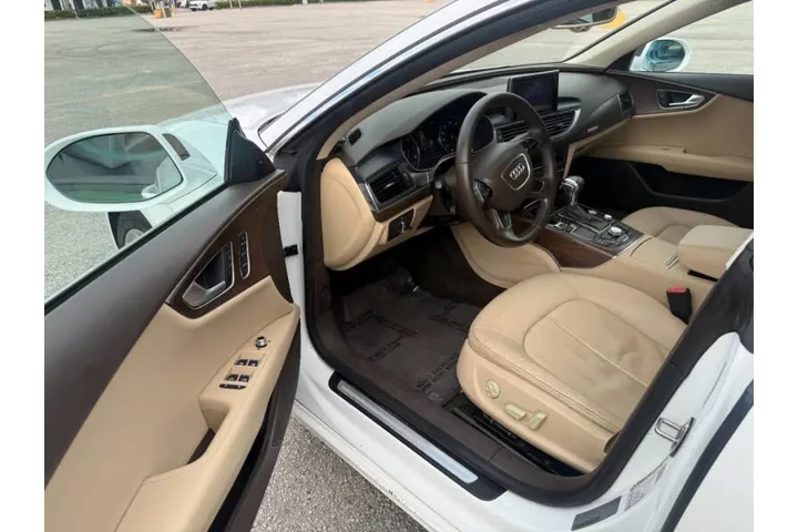 $10995 : 2012 A7 3.0T quattro Premium image 8