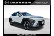 Hyundai KONA 2024 SEL 4dr Cr en San Bernardino