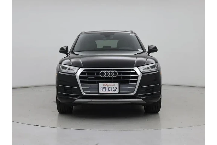 $23998 : Audi Q5 2019 AWD quattro Pre image 5