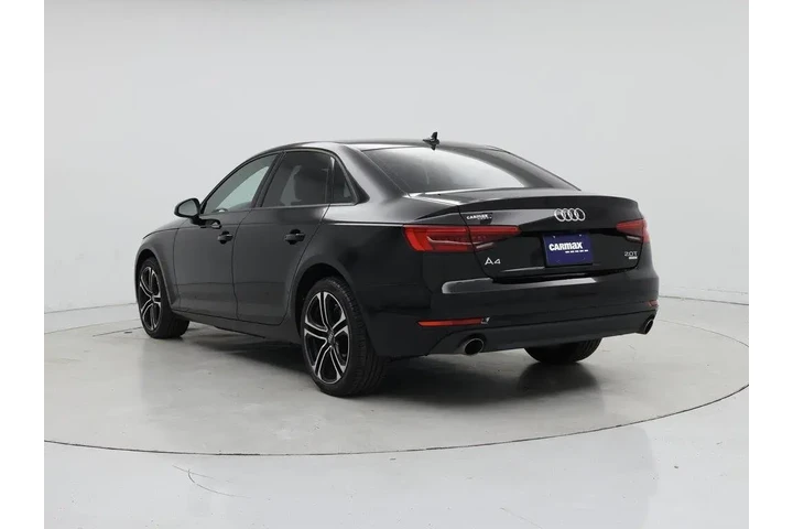 $18998 : Audi A4 2017 2.0T ultra Prem image 2