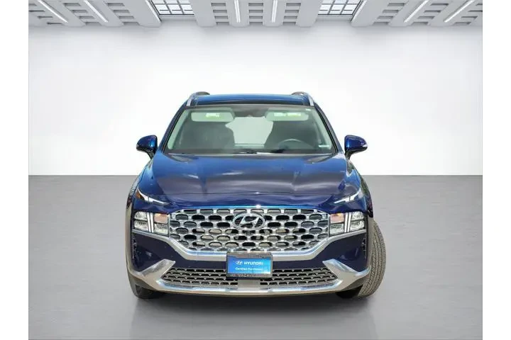 $24998 : Hyundai SANTA FE 2023 SEL 4d image 2