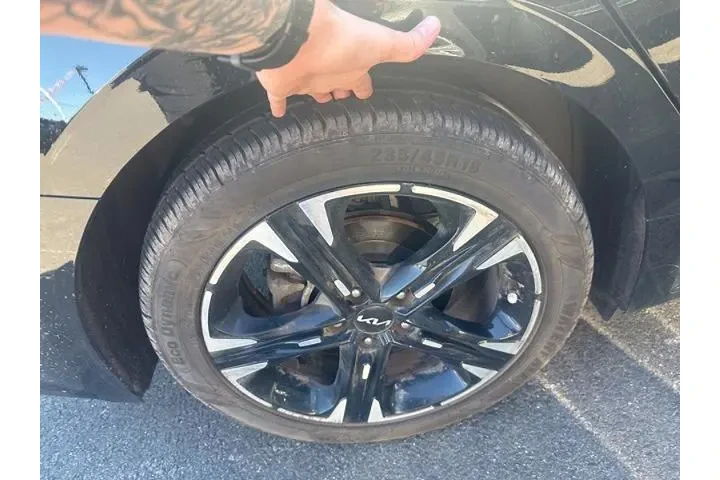 $21723 : Kia K5 2023 GT-Line 4dr Seda image 7