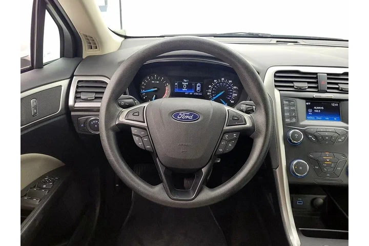 $14998 : Ford Fusion 2019 S 4dr Sedan image 10