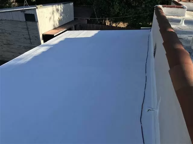 Lucio Roofing image 1