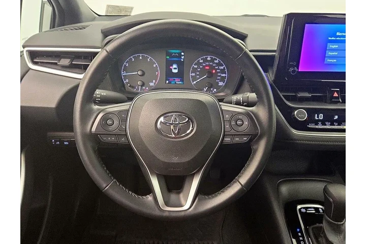 $24998 : Toyota Corolla 2024 SE 4dr S image 10