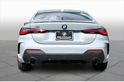 $38955 : BMW 4 Series 2024 AWD 430i x thumbnail