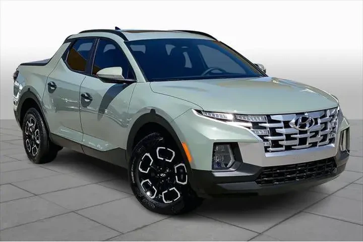 $28991 : Hyundai SANTA CRUZ 2024 AWD image 3