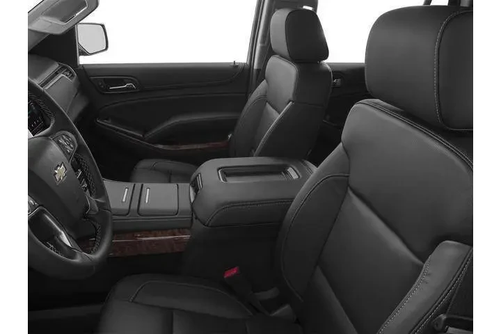 2015 Tahoe LTZ image 9
