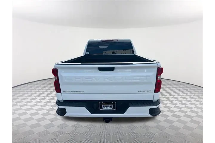 $29991 : Chevrolet Silverado 1500 202 image 6