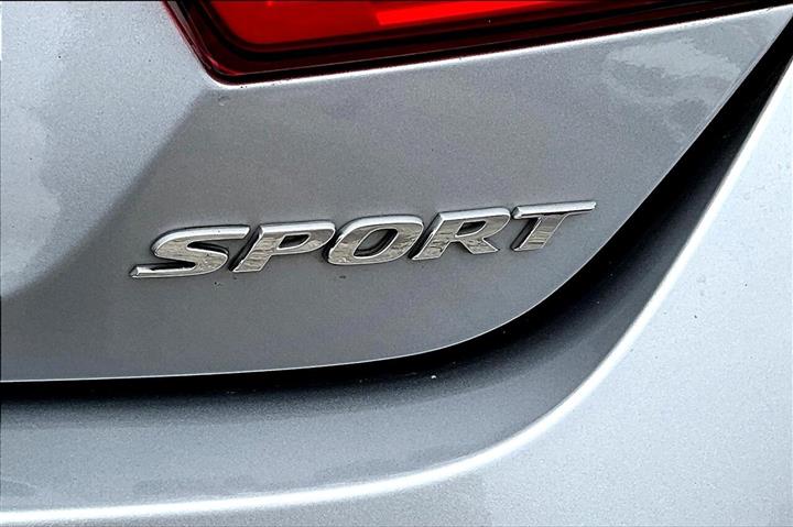 $18391 : 2020 Accord Sedan Sport 1.5T image 8
