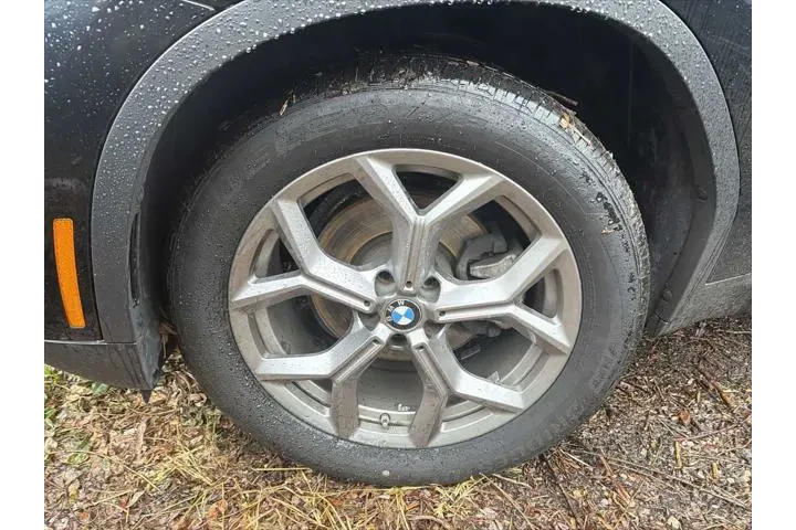 $33943 : BMW X3 2023 AWD xDrive30i 4d image 10