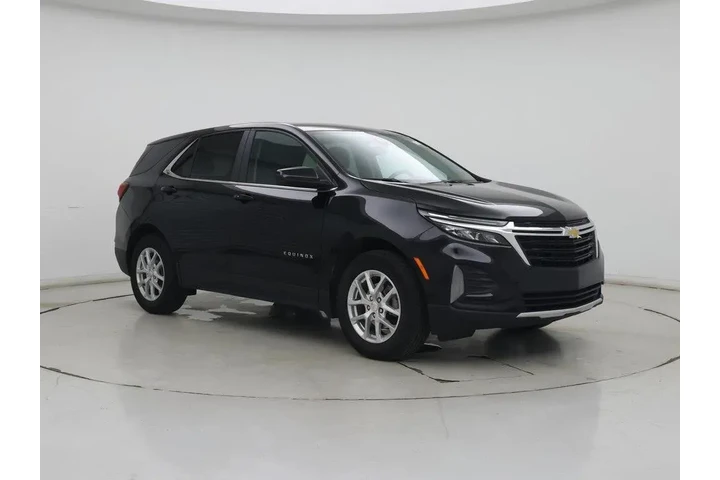 $24998 : Chevrolet Equinox 2024 LT 4d image 7