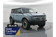 Ford Bronco 2021 4x4 Badland