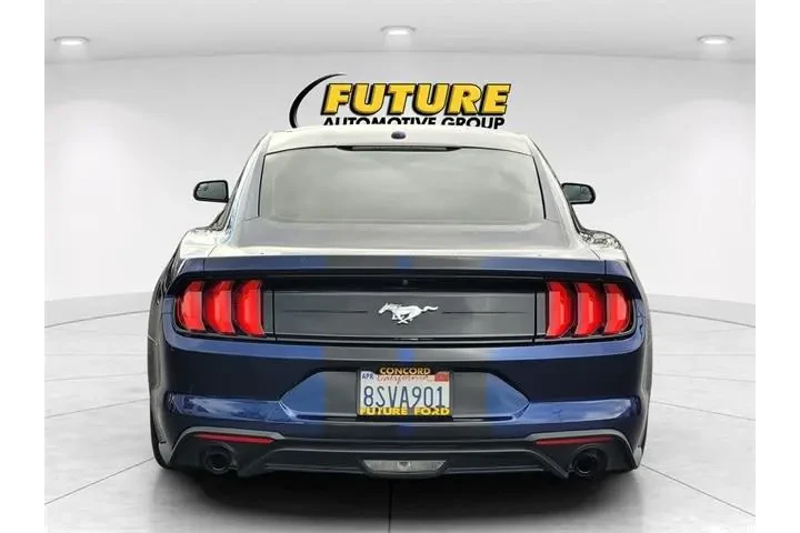 $23991 : Ford Mustang 2019 EcoBoost 2 image 8