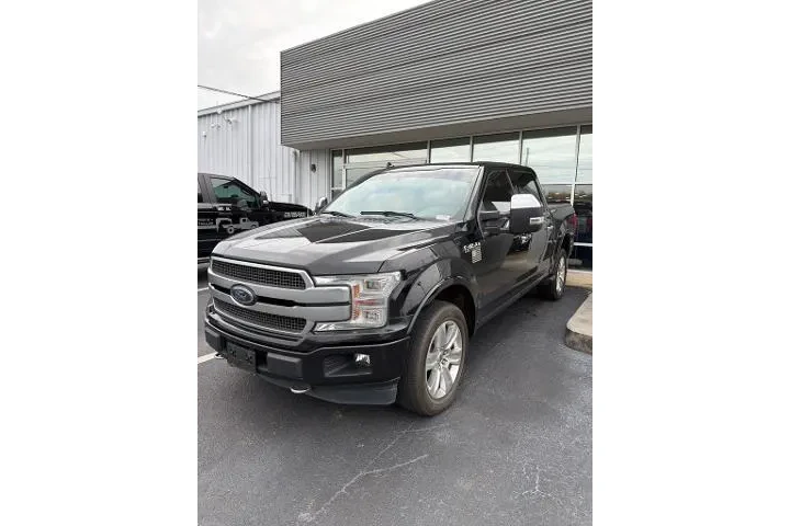 $31183 : Ford F-150 2019 4x4 XL 4dr S image 2