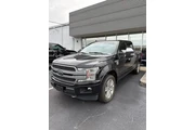 $31183 : Ford F-150 2019 4x4 XL 4dr S thumbnail