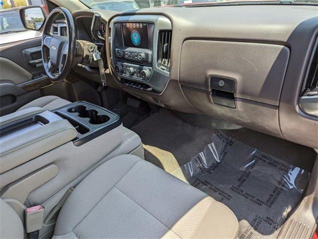 $36489 : 2018 Silverado 1500 image 3