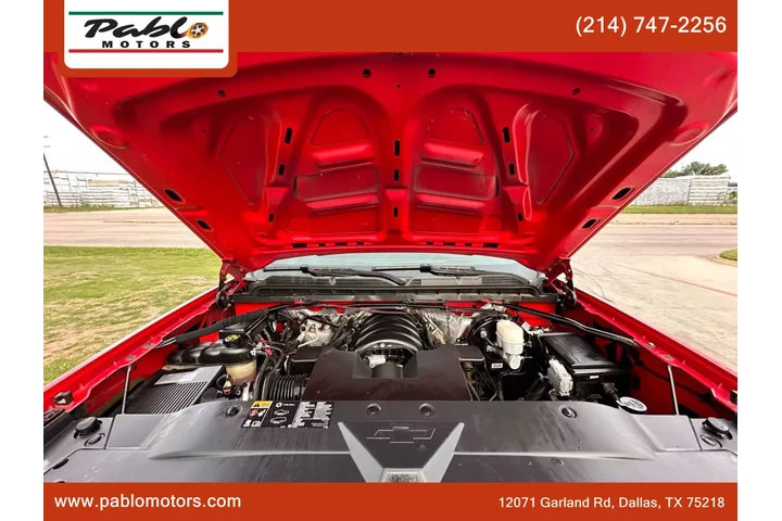 $31900 : 2016 CHEVROLET SILVERADO 1500 image 3