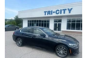 BMW 3 Series 2022 AWD 330i x en Raleigh