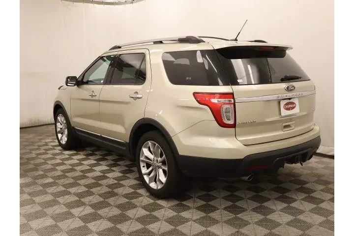 $10995 : Ford Explorer 2011 AWD Limit image 3