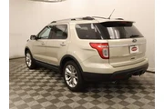$10995 : Ford Explorer 2011 AWD Limit thumbnail